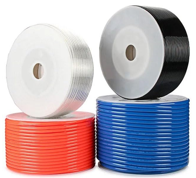 Ống hơi khí nén PU